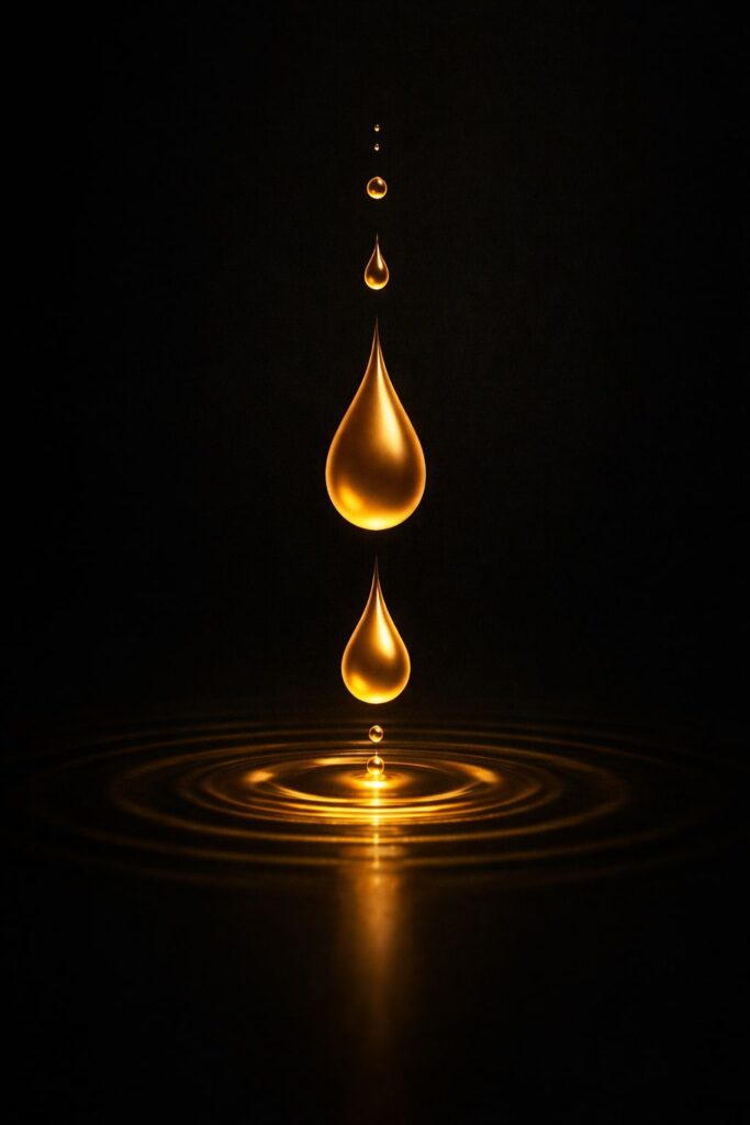 Masáž – dotek vášně 💎